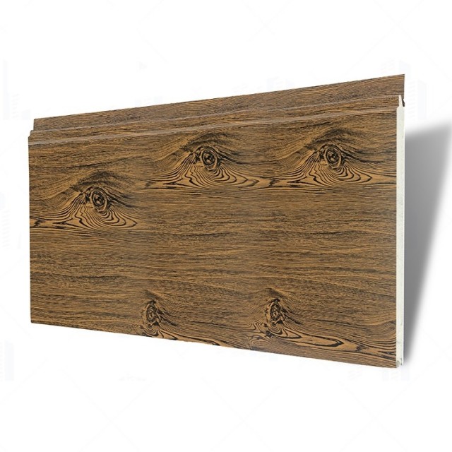 Декоративен стенен сандвич панел M-005 | цена за 1квм