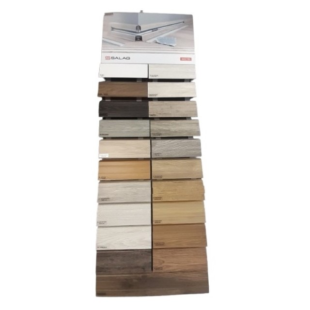 Експозитор на первази SG75 | цена за 1бр