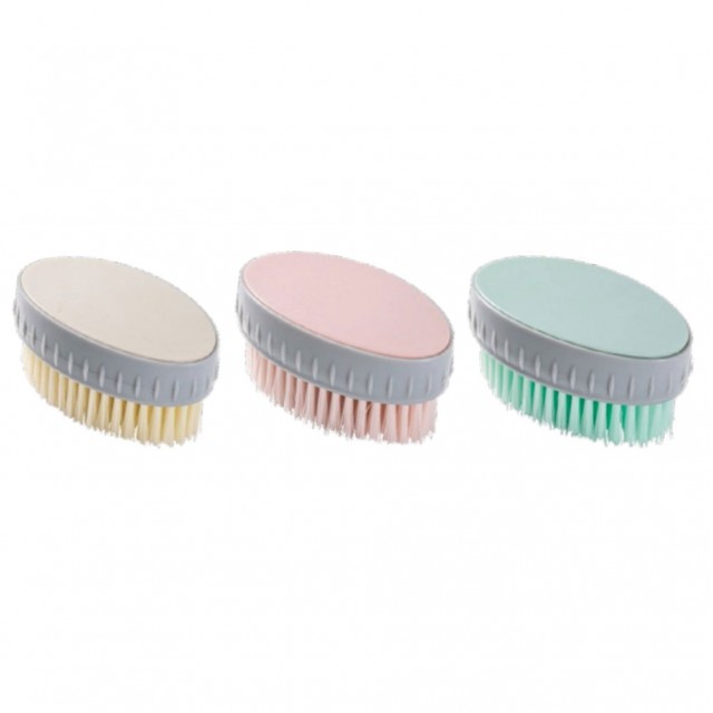 Четка за почистване Ziel Home Living, 9.8 x 5.5 x 5 см | цена за 1бр