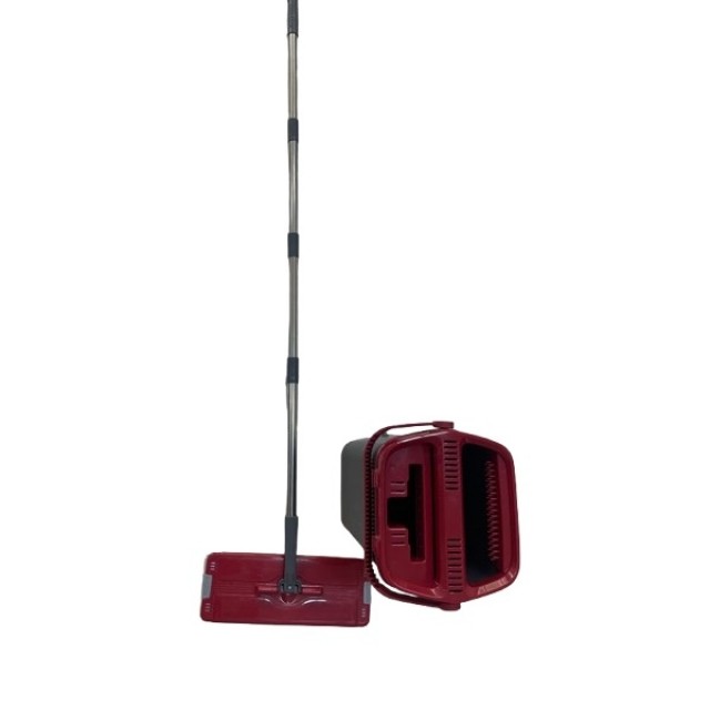 Комплект моп с кофа за почистване Ziel Home Living Magic, 8 л | цена за 1бр