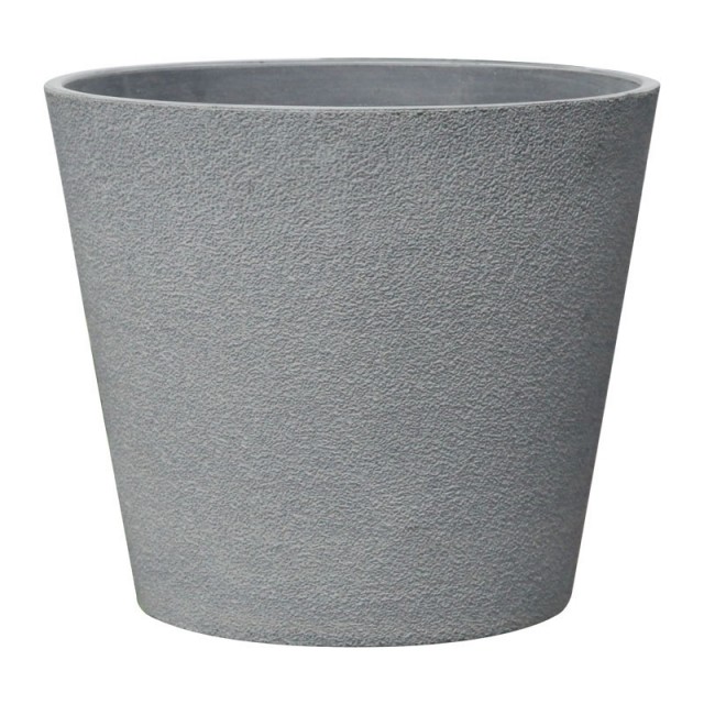 Саксия 30 x 30 x 27 см, Шато грей | цена за 1бр