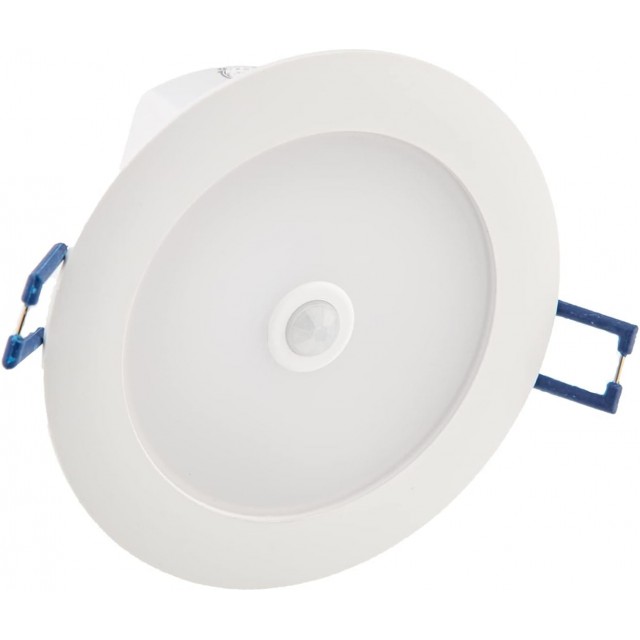 Луна за вграждане със сензор LEDMAX, 11 W, 220 V | цена за 1бр