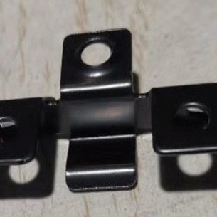 Клипс за монтаж на фасаден профил, 139 x 13 x 2900 мм | цена за 1пакет