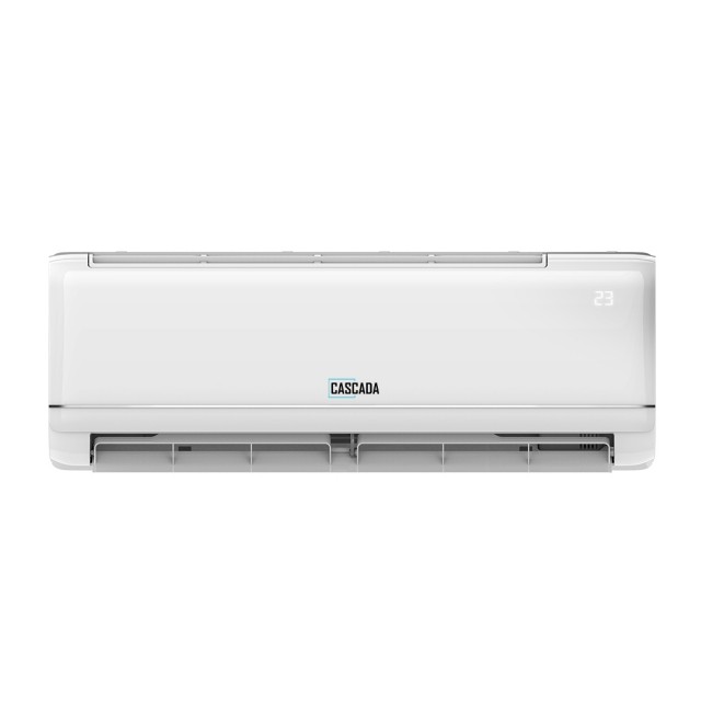 Инверторен климатик Cascada CAS-12Q | цена за 1бр