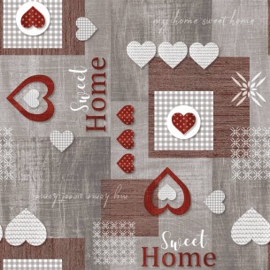 Мушама Alfa 180B, 140 см | цена за 1линм