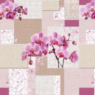 Мушама Alfa 160A, 140 см | цена за 1линм