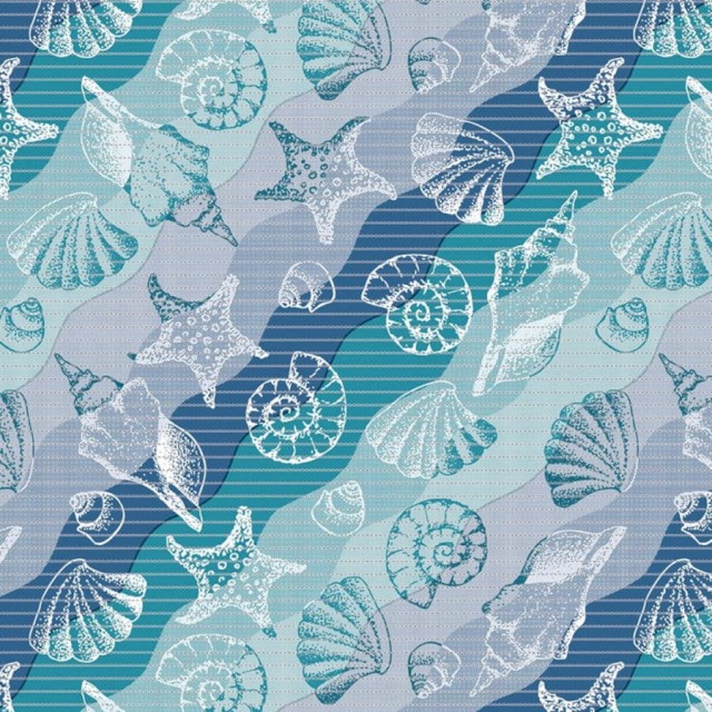 Антихлъзгаща постелка Aquanova 533A | цена за 1линм