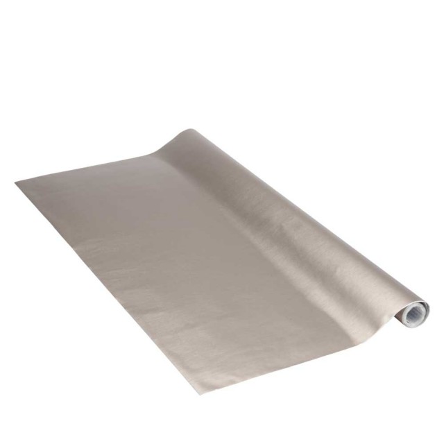 Самозалепващо фолио Venilia Nickel, 45 x 150 см | цена за 1бр