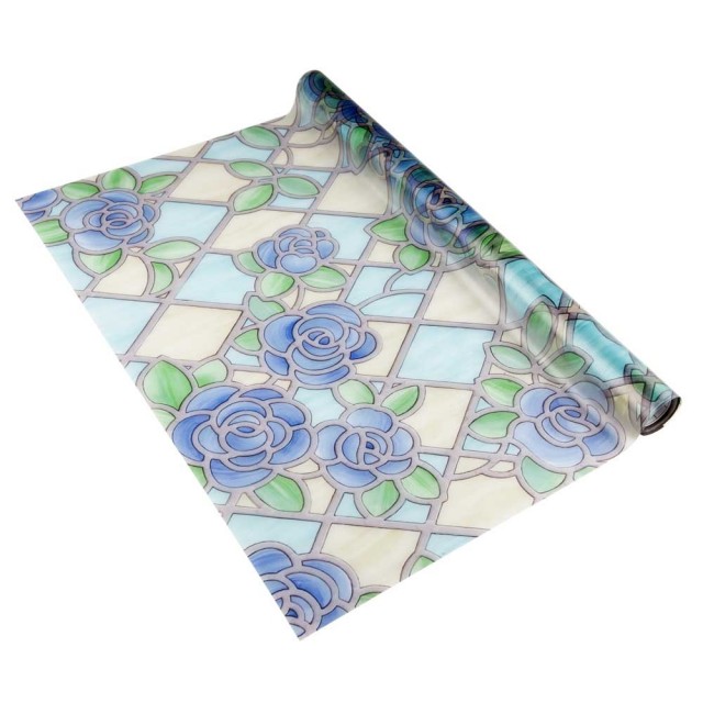 Самозалепващо фолио Venilia Ambert, 67.5 x 200 см | цена за 1бр