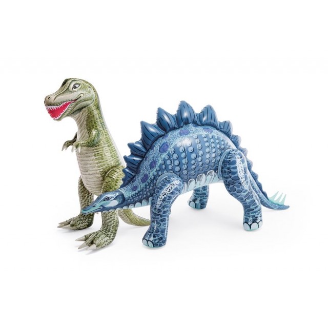 Надуваем динозавър INTEX  48593NP | цена за 1бр