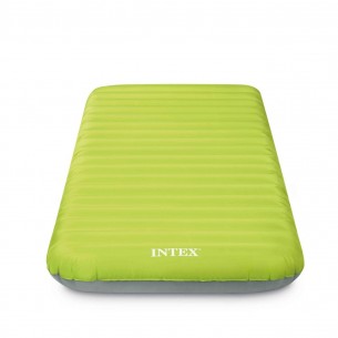 Къмпинг дюшек INTEX TruAir Dura-Beam 64097NP, 76 x 191 x 17 см | цена за 1бр