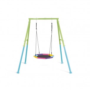 Детска люлка Intex 44111 кръгла, 201 х 235 х 200 см | цена за 1бр