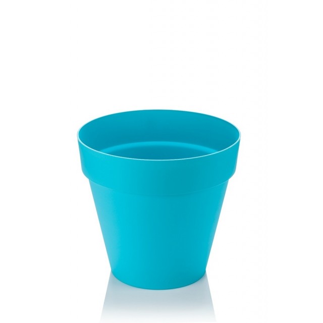 Саксия My Garden Mansion, Тюркоаз, 28 см | цена за 1бр