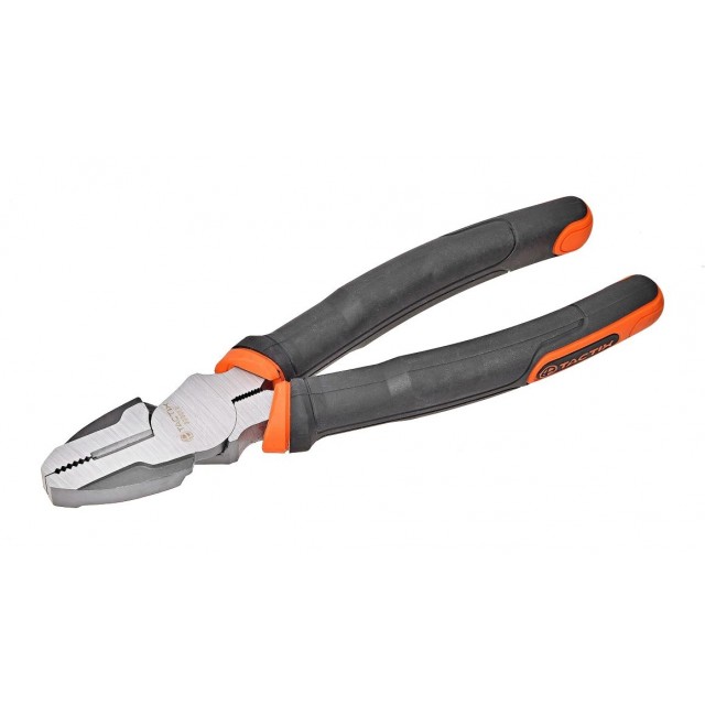 Комбинирани клещи TACTIX Cr-Ni, 160 мм | цена за 1бр