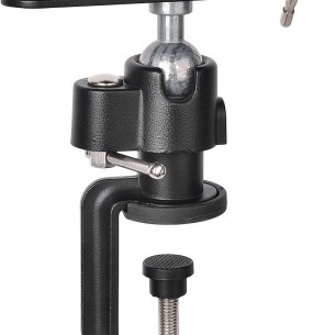 Многофункционално въртящо менгеме TACTIX | цена за 1бр