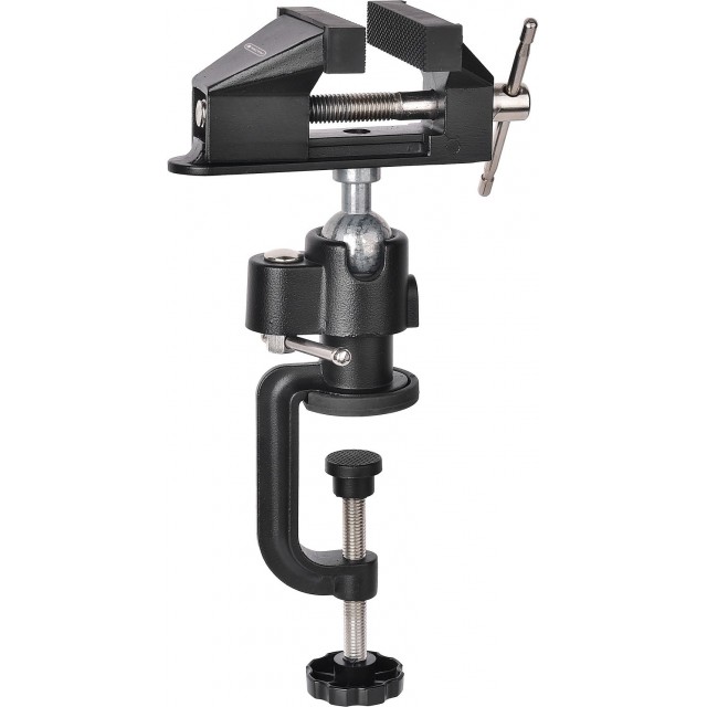 Многофункционално въртящо менгеме TACTIX | цена за 1бр