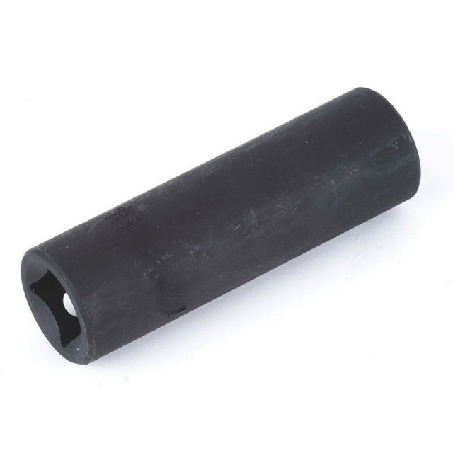 Вложка ударна удължена TACTIX, 1/2" х 16 мм | цена за 1бр