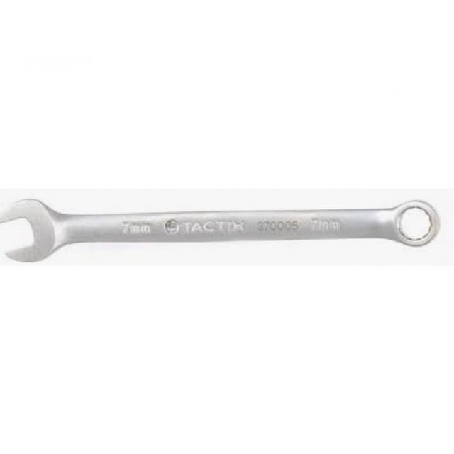 Звездогаечен ключ TACTIX CR-V, 7 мм | цена за 1бр