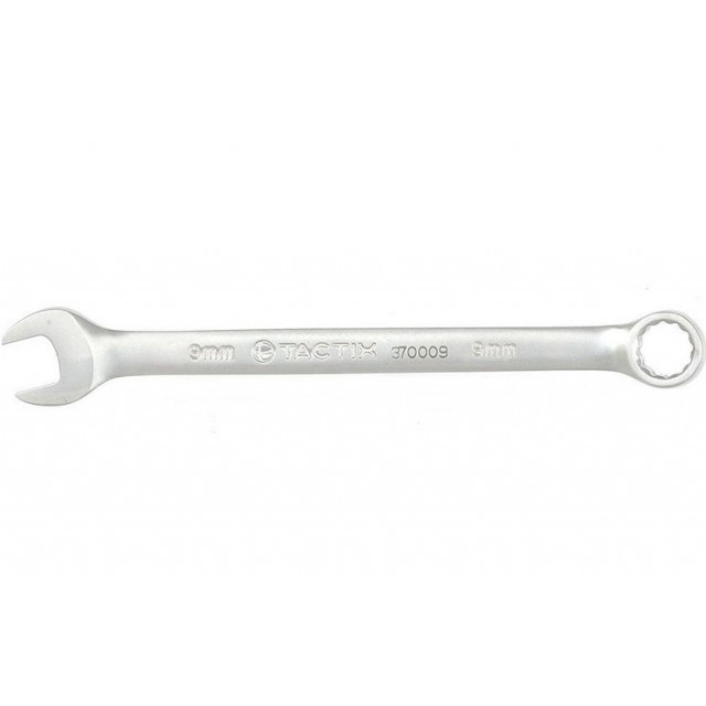 Звездогаечен ключ  TACTIX CR-V, 9 мм | цена за 1бр