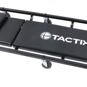 Авто лежанка стол TACTIX, 150 кг | цена за 1бр