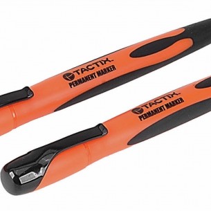 Комплект маркери TACTIX, 2 броя | цена за 1бр Комплект маркери TACTIX, 2 броя | цена за 1бр