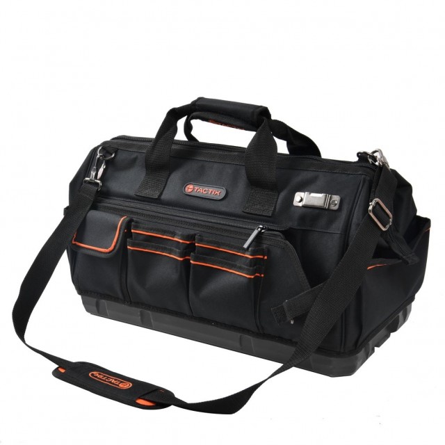 Чанта за инструменти TACTIX, 53  x 26  x 29  см | цена за 1бр