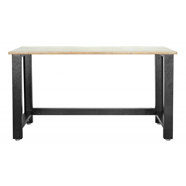 Работна маса TACTIX, 162.5 x 51 x 95.5 см | цена за 1бр