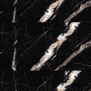 SPC Водоустойчив стенен панел WP-822, 96.5 х 280 х 0.3см, 2.702 м2 | цена за 1бр