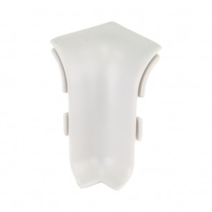 Вътрешен ъгъл за перваз Salag SG56/03, Сив | цена за 1блистер Вътрешен ъгъл за перваз Salag SG56/03, Сив | цена за 1блистер