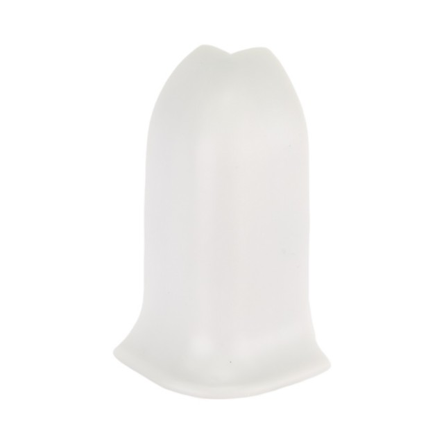 Външен ъгъл за перваз SG56/03 Salag, Сив | цена за 1блистер