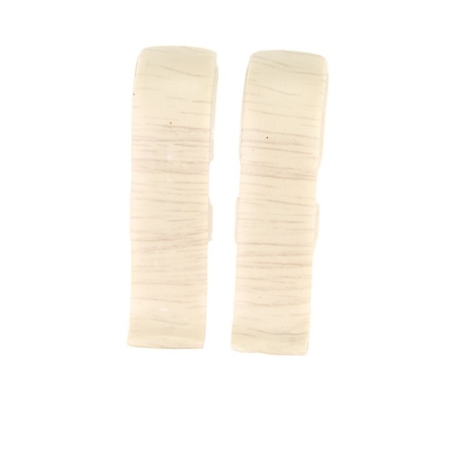 Преходник SG56/R1 Salag за перваз, Дъб уникат - 2 бр. | цена за 1блистер