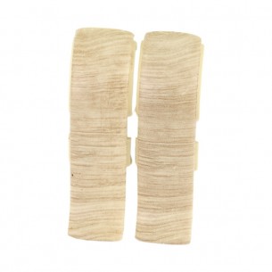 Преходник за перваз SG56/D4 Salag, Летен дъб - 2 бр. | цена за 1блистер