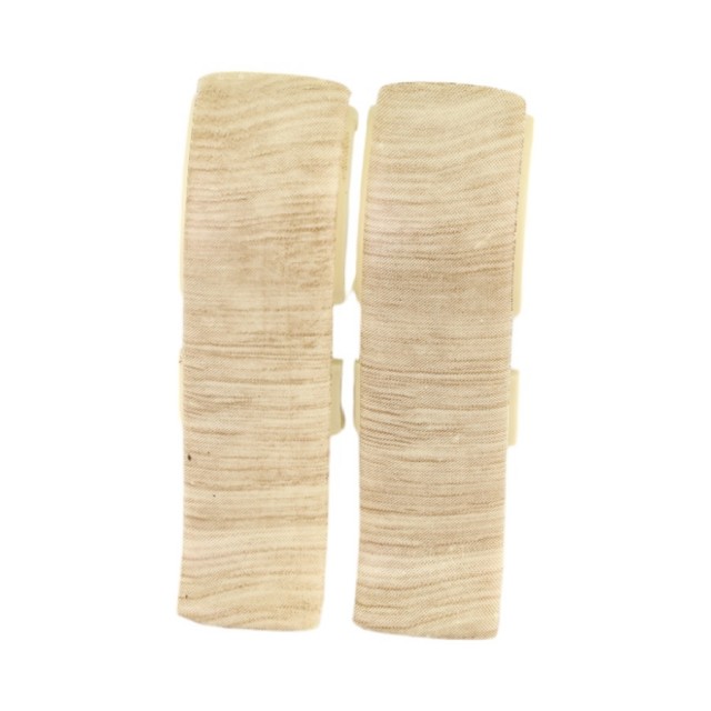 Преходник за перваз SG56/D4 Salag, Летен дъб - 2 бр. | цена за 1блистер