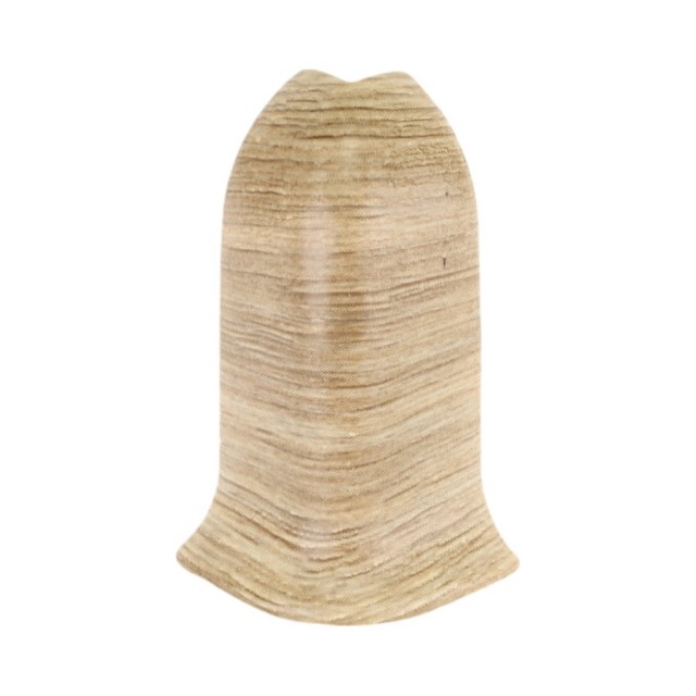 Външен ъгъл за перваз SG56/77 Salag, Дъб каньон | цена за 1блистер