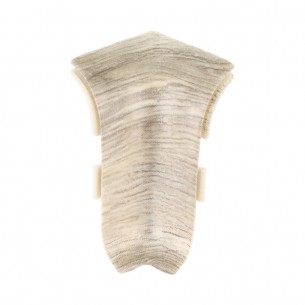 Вътрешен ъгъл за перваз SG56/F6 Salag, Дъб кехлибар | цена за 1блистер Вътрешен ъгъл за перваз SG56/F6 Salag, Дъб кехлибар | цена за 1блистер