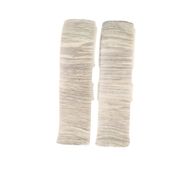 Преходник SG56/F6 Salag за перваз, Дъб кехлибар - 2 бр. | цена за 1блистер