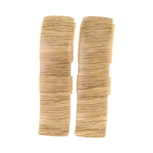 Преходник SG56/69 Salag за перваз, Дъб бърбън - 2 бр. | цена за 1блистер