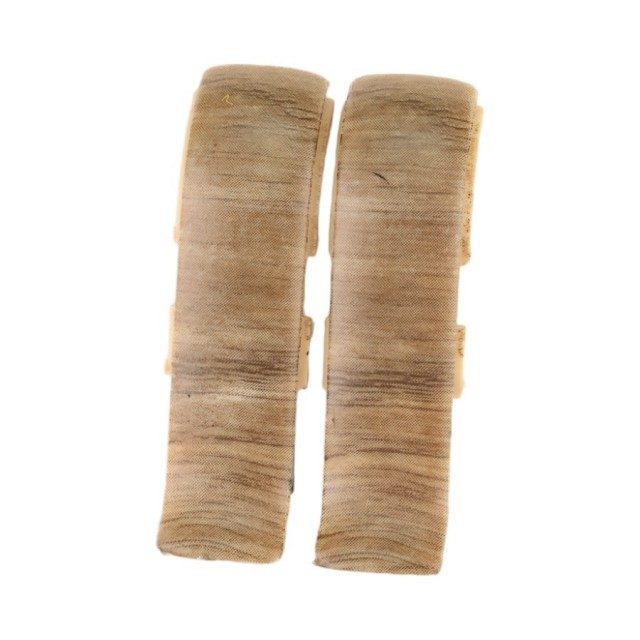 Преходник SG56/97 Salag за перваз, Дъб Уелингтън - 2 бр. | цена за 1блистер