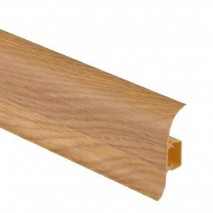 PVC перваз с кабелен канал SG56/F4, Кралски дъб, 2.5 м | цена за 1линм PVC перваз с кабелен канал SG56/F4, Кралски дъб, 2.5 м | цена за 1линм