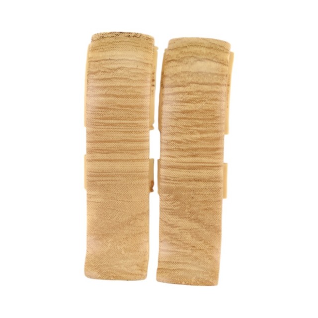 Преходник SG56/F4 Salag за перваз, Кралски дъб - 2 бр. | цена за 1блистер