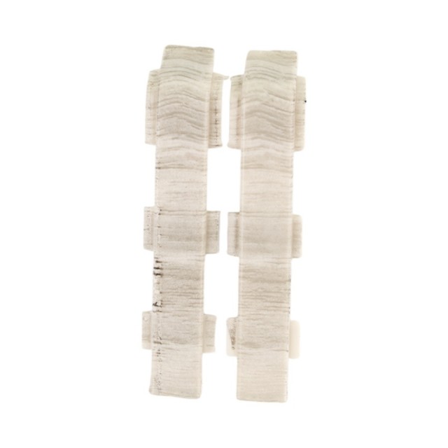 Преходник SG75/R5 Salag за перваз, Дъб дакота - 2 бр. | цена за 1блистер