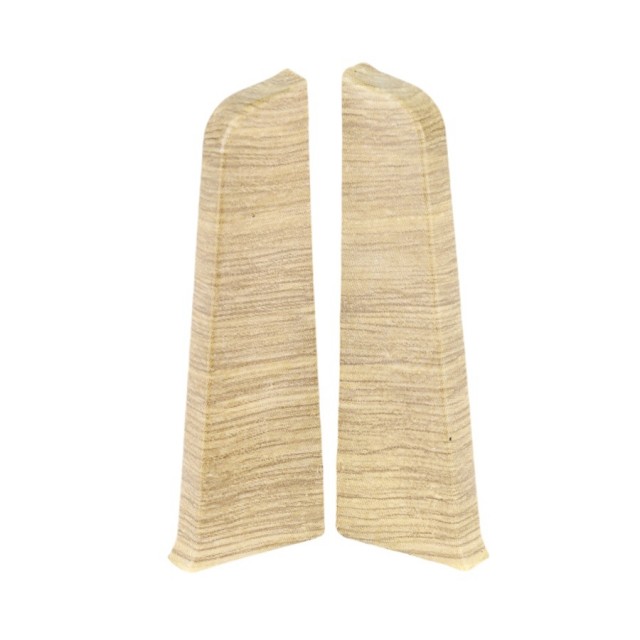 Тапи дясна и лява за перваз SG75/R2 Salag, Галего | цена за 1блистер