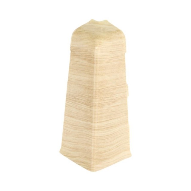 Външен ъгъл за перваз SG75/07 Salag, Ото | цена за 1блистер