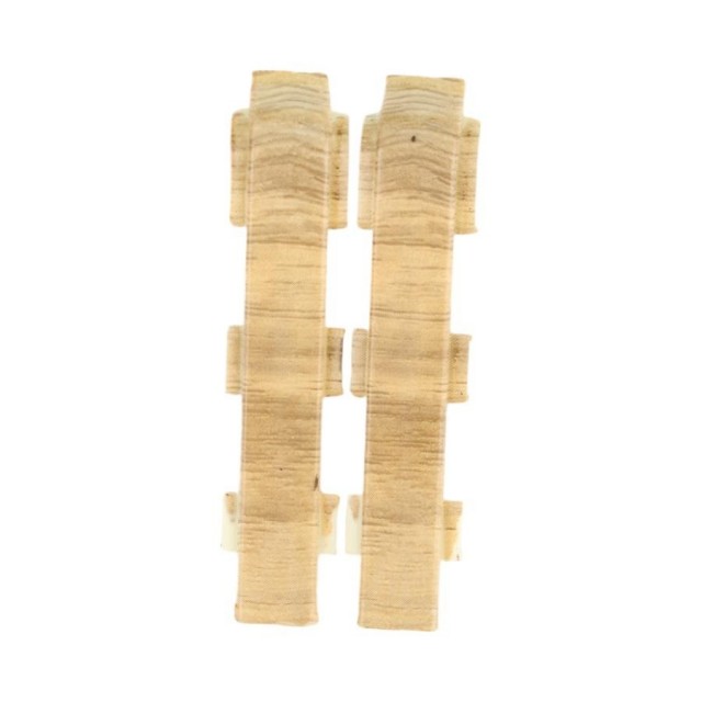 Преходник SG75/R8 Salag за перваз, Кварк | цена за 1блистер