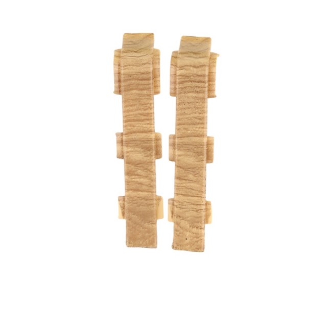 Преходник SG75/Q2 Salag за перваз, Дъб Вила - 2 бр. | цена за 1блистер