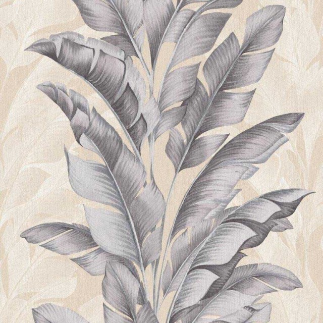 Тапет винил Sintra Jungle 506219, Бежов/Сив | цена за 1бр