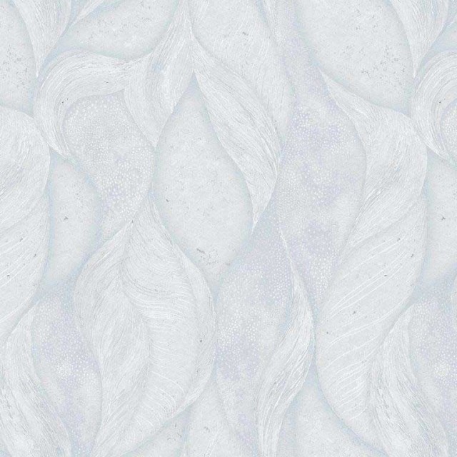 Тапет винил Sintra River 526804, Бял/Сребро | цена за 1бр