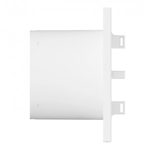 Аксиален вентилатор Vent Europe с опция за панел EON BD Turbo, ф125 / 20W, 220м3/  | цена за 1бр