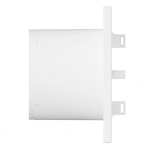 Аксиален вентилатор Vent Europe с опция за панел EON BD Turbo, ф125 / 20W, 220м3/ | цена за 1бр Аксиален вентилатор Vent Europe с опция за панел EON BD Turbo, ф125 / 20W, 220м3/ | цена за 1бр