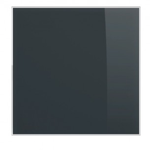 Декоративен стъклен панел Vent Europe Blue Shadow за вентилатор EON | цена за 1бр Декоративен стъклен панел Vent Europe Blue Shadow за вентилатор EON | цена за 1бр